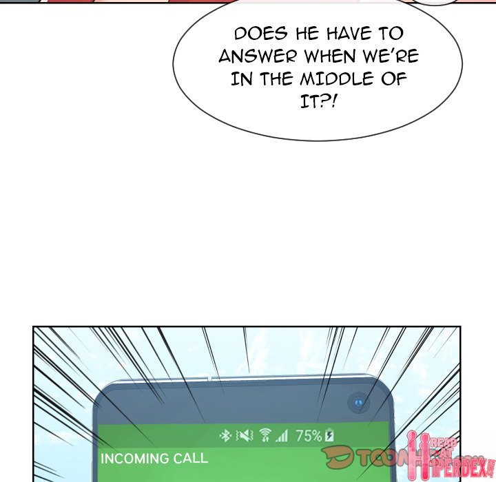 Inexperienced - Chapter 33 [photo 20] - MangaPorn