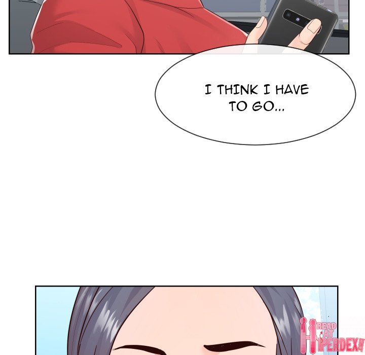 Inexperienced - Chapter 33 [photo 23] - MangaPorn