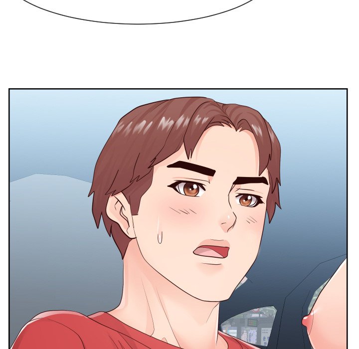 Inexperienced - Chapter 33 [photo 25] - MangaPorn