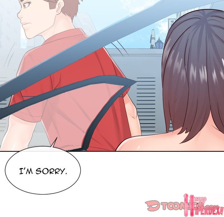 Inexperienced - Chapter 33 [photo 32] - MangaPorn