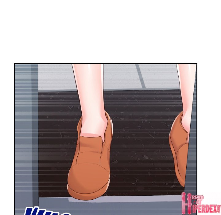 Inexperienced - Chapter 33 [photo 41] - MangaPorn