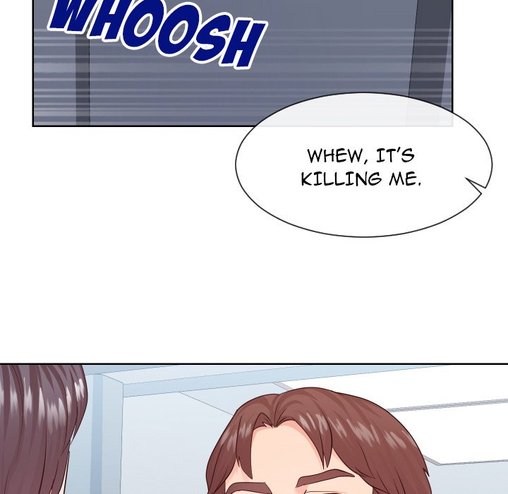 Inexperienced - Chapter 33 [photo 42] - MangaPorn