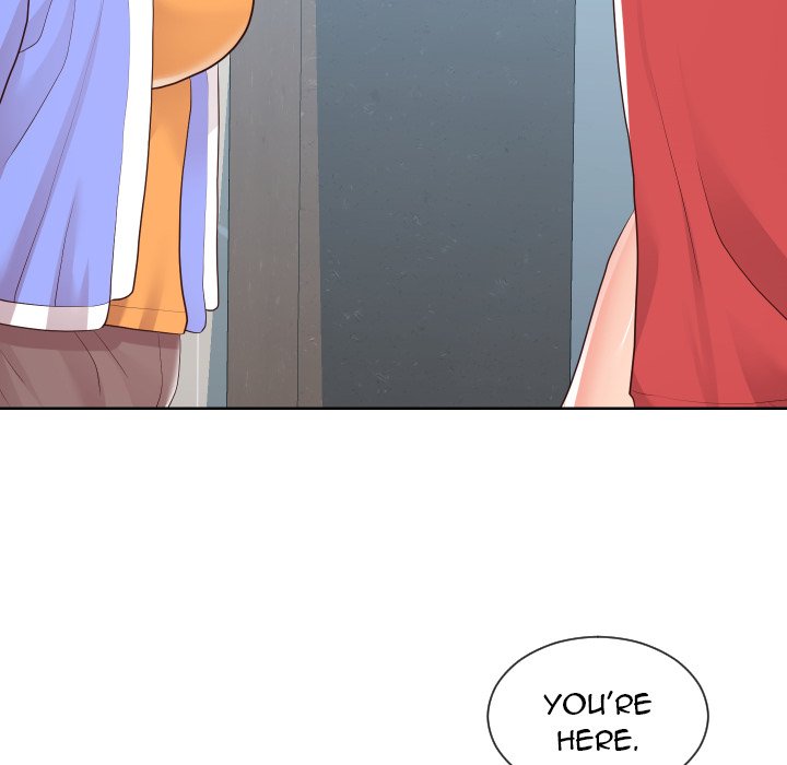 Inexperienced - Chapter 33 [photo 45] - MangaPorn