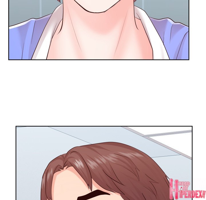 Inexperienced - Chapter 33 [photo 47] - MangaPorn