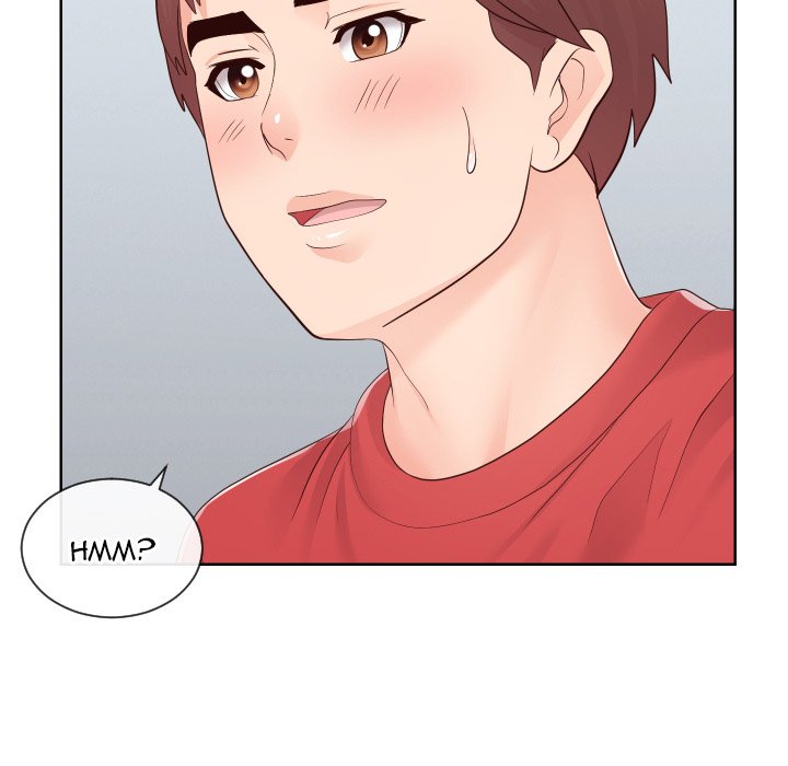 Inexperienced - Chapter 33 [photo 48] - MangaPorn