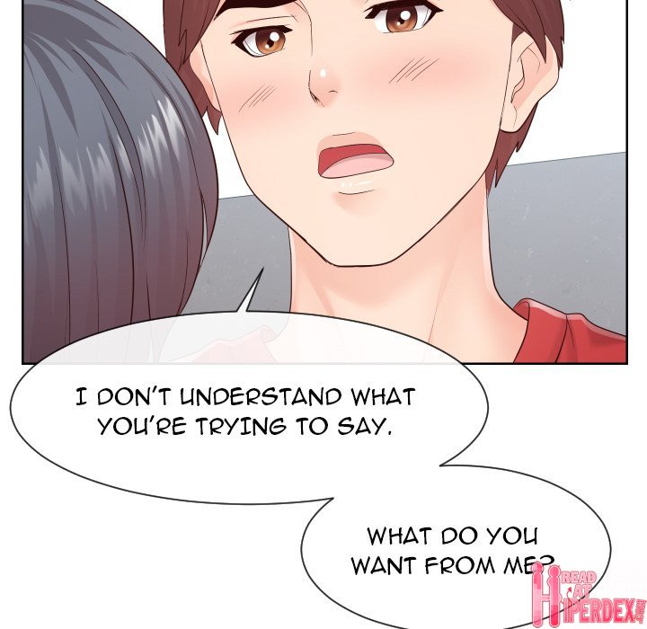 Inexperienced - Chapter 33 [photo 59] - MangaPorn