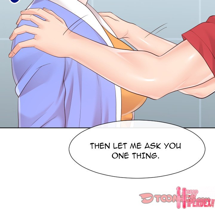 Inexperienced - Chapter 33 [photo 68] - MangaPorn