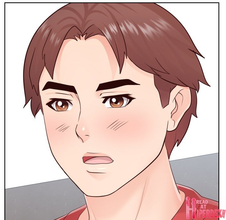 Inexperienced - Chapter 33 [photo 71] - MangaPorn