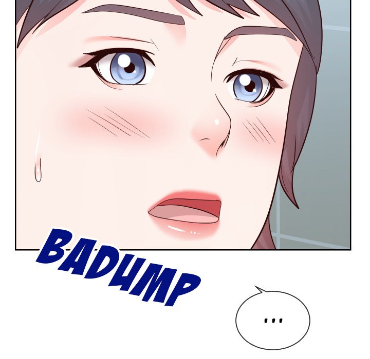 Inexperienced - Chapter 33 [photo 73] - MangaPorn