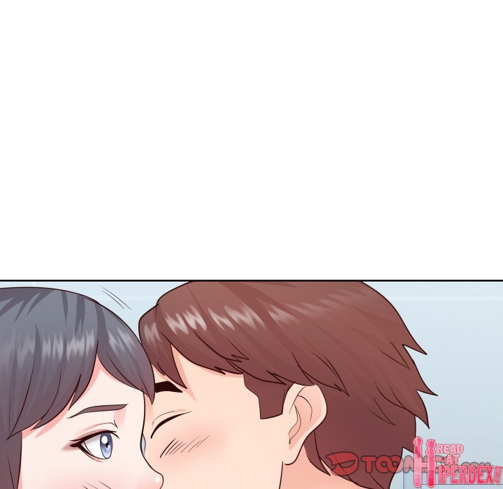 Inexperienced - Chapter 33 [photo 74] - MangaPorn