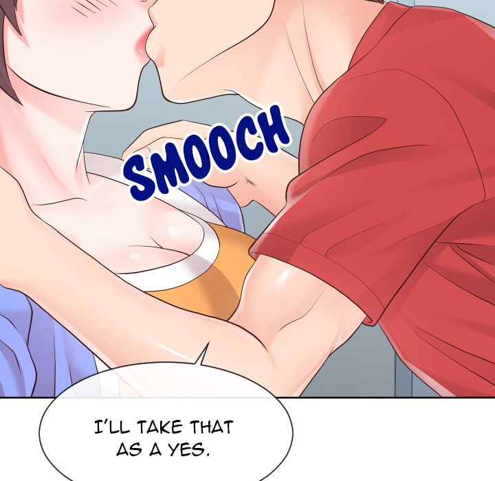 Inexperienced - Chapter 33 [photo 75] - MangaPorn