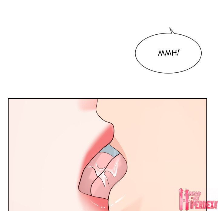 Inexperienced - Chapter 33 [photo 77] - MangaPorn