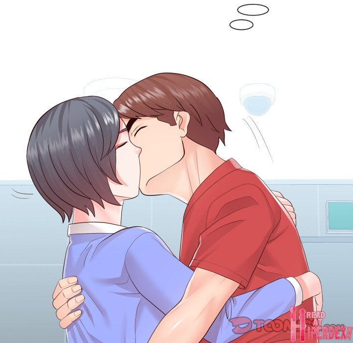 Inexperienced - Chapter 33 [photo 80] - MangaPorn