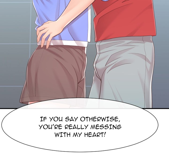 Inexperienced - Chapter 33 [photo 81] - MangaPorn