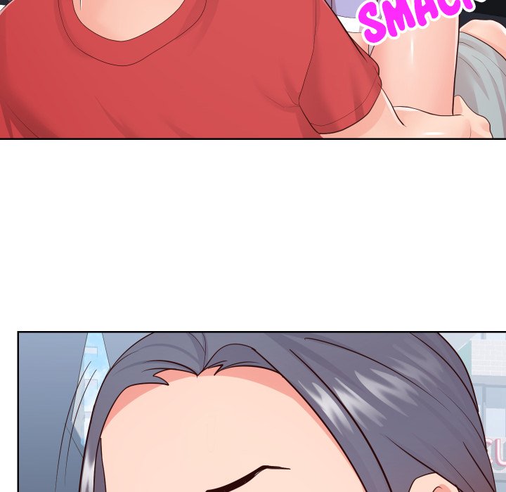 Inexperienced - Chapter 33 [photo 9] - MangaPorn