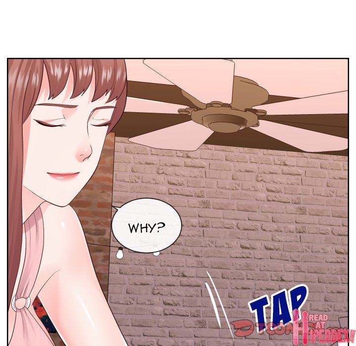 Inexperienced - Chapter 33 [photo 92] - MangaPorn
