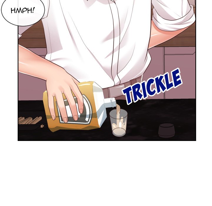 Inexperienced - Chapter 33 [photo 99] - MangaPorn