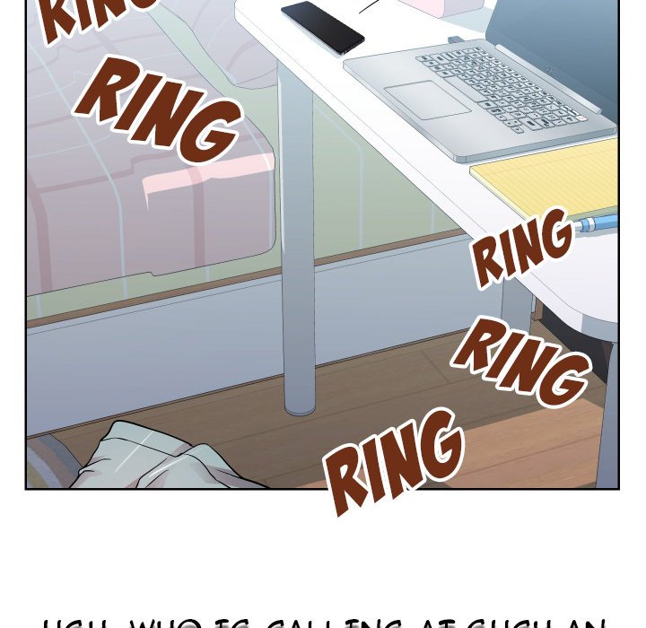 Inexperienced - Chapter 34 [photo 105] - MangaPorn