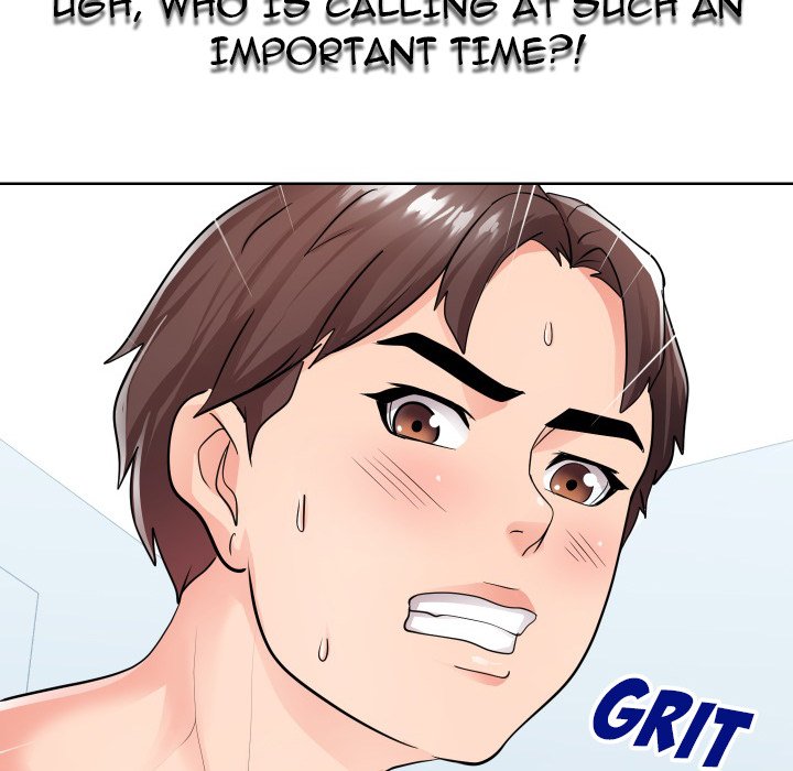 Inexperienced - Chapter 34 [photo 106] - MangaPorn