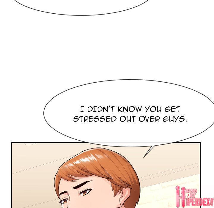 Inexperienced - Chapter 34 [photo 17] - MangaPorn