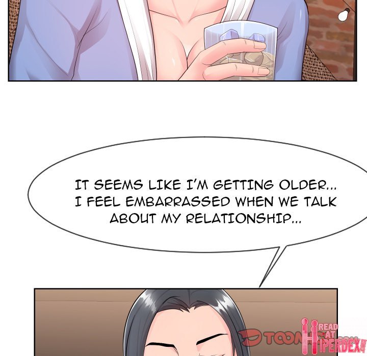 Inexperienced - Chapter 34 [photo 20] - MangaPorn