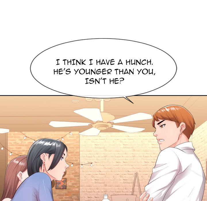 Inexperienced - Chapter 34 [photo 22] - MangaPorn