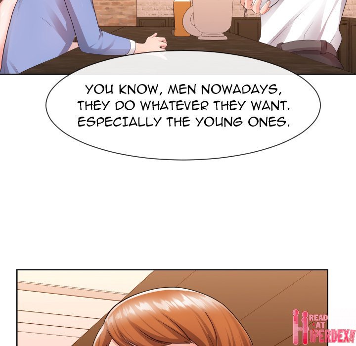 Inexperienced - Chapter 34 [photo 23] - MangaPorn