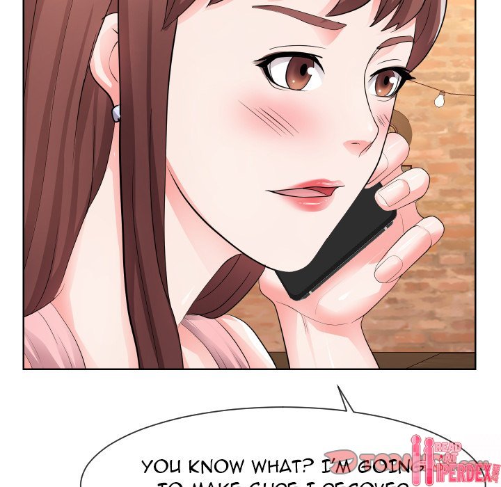 Inexperienced - Chapter 34 [photo 32] - MangaPorn