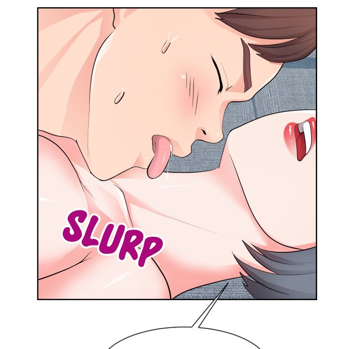 Inexperienced - Chapter 34 [photo 37] - MangaPorn