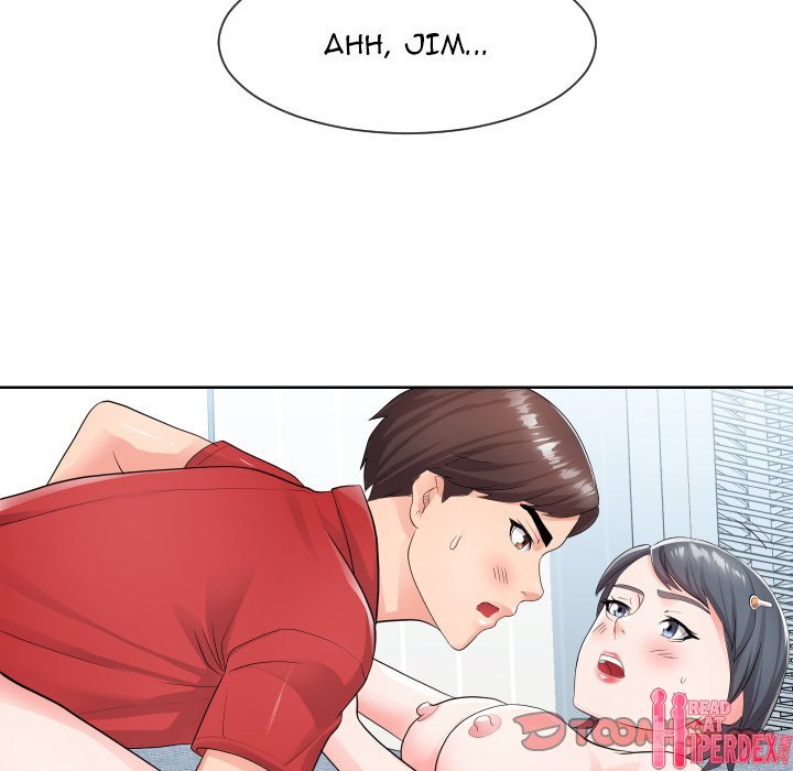 Inexperienced - Chapter 34 [photo 38] - MangaPorn