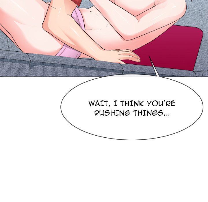 Inexperienced - Chapter 34 [photo 39] - MangaPorn