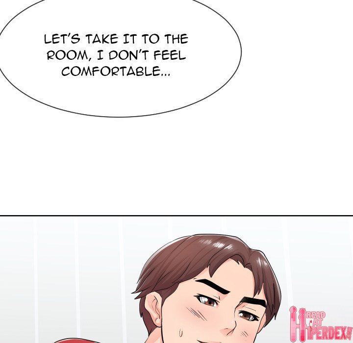 Inexperienced - Chapter 34 [photo 53] - MangaPorn