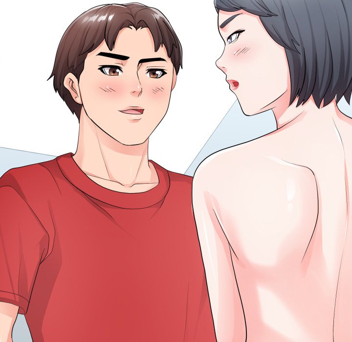 Inexperienced - Chapter 34 [photo 60] - MangaPorn