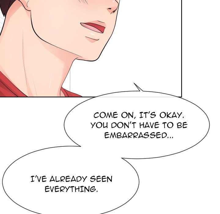 Inexperienced - Chapter 34 [photo 64] - MangaPorn