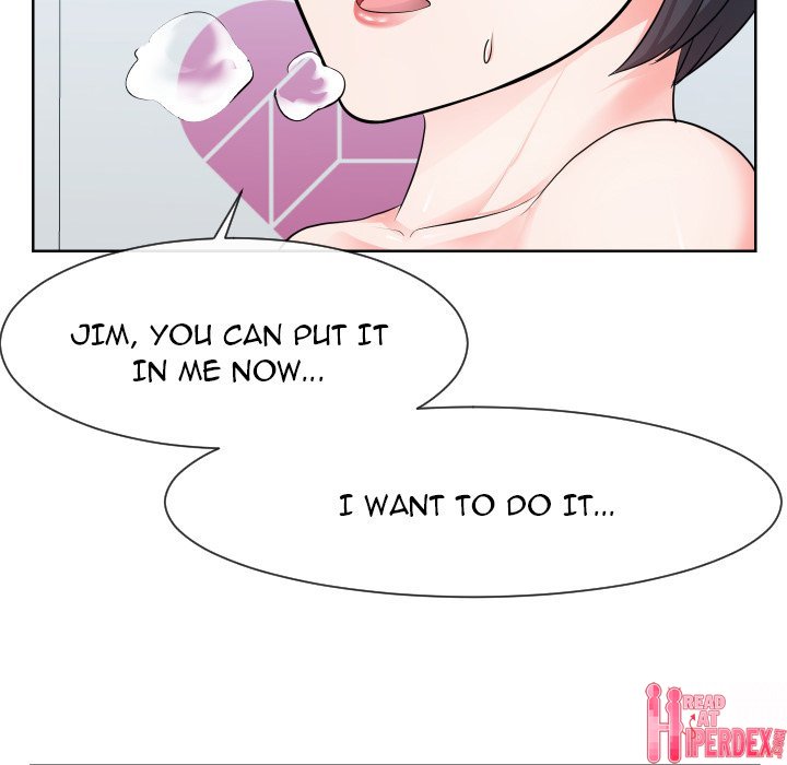 Inexperienced - Chapter 34 [photo 83] - MangaPorn