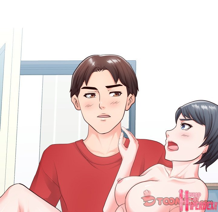 Inexperienced - Chapter 34 [photo 86] - MangaPorn