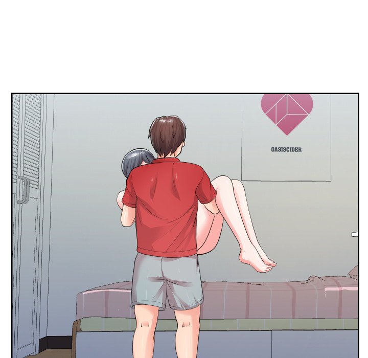 Inexperienced - Chapter 34 [photo 88] - MangaPorn