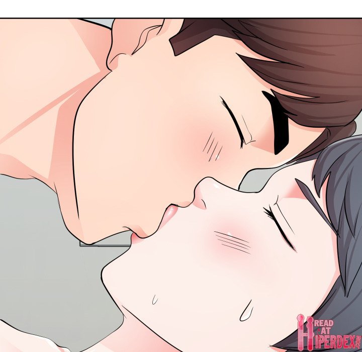 Inexperienced - Chapter 34 [photo 95] - MangaPorn