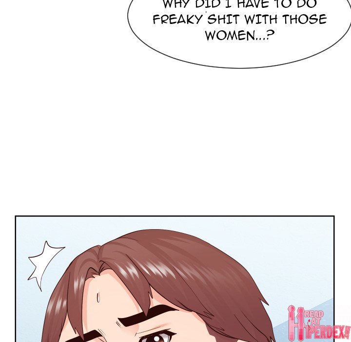 Inexperienced - Chapter 35 [photo 101] - MangaPorn