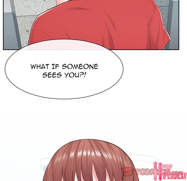 Inexperienced - Chapter 35 [photo 104] - MangaPorn