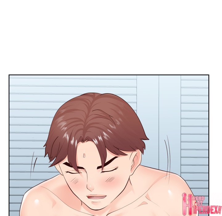 Inexperienced - Chapter 35 [photo 11] - MangaPorn