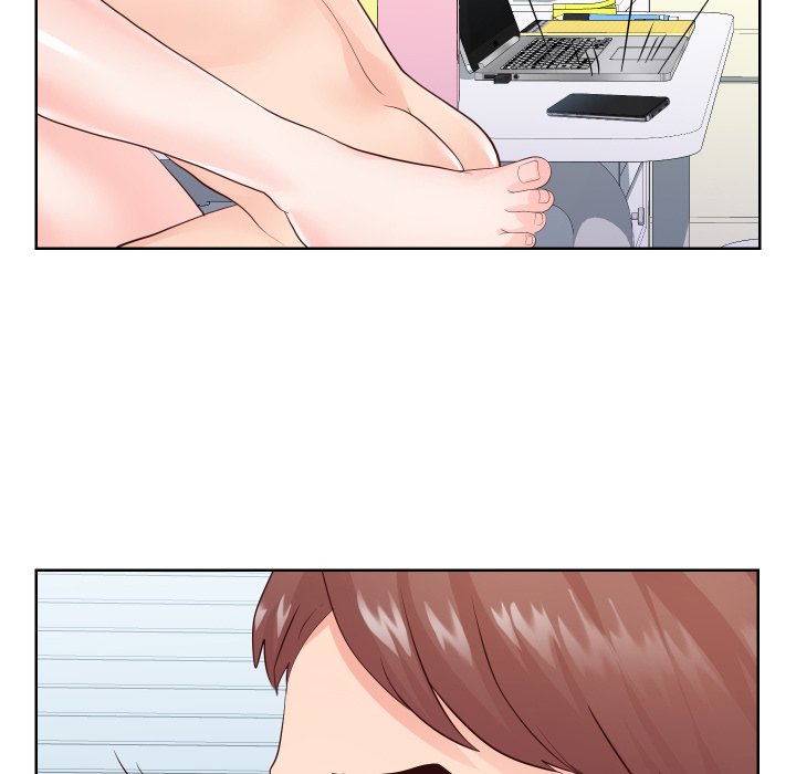 Inexperienced - Chapter 35 [photo 15] - MangaPorn