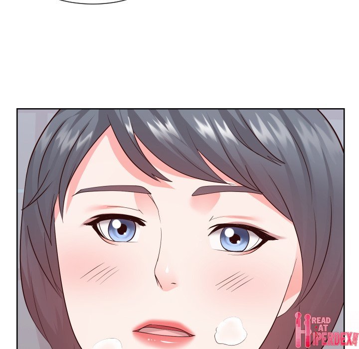 Inexperienced - Chapter 35 [photo 17] - MangaPorn