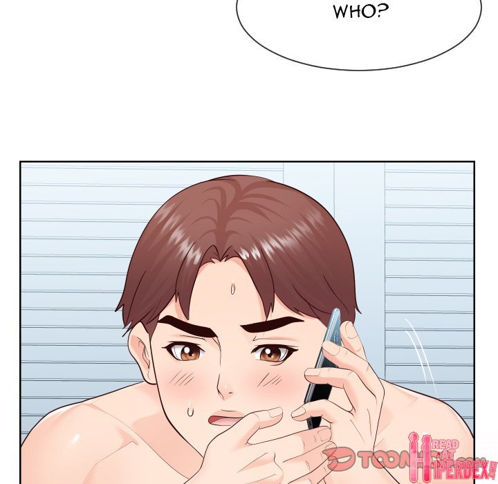 Inexperienced - Chapter 35 [photo 26] - MangaPorn