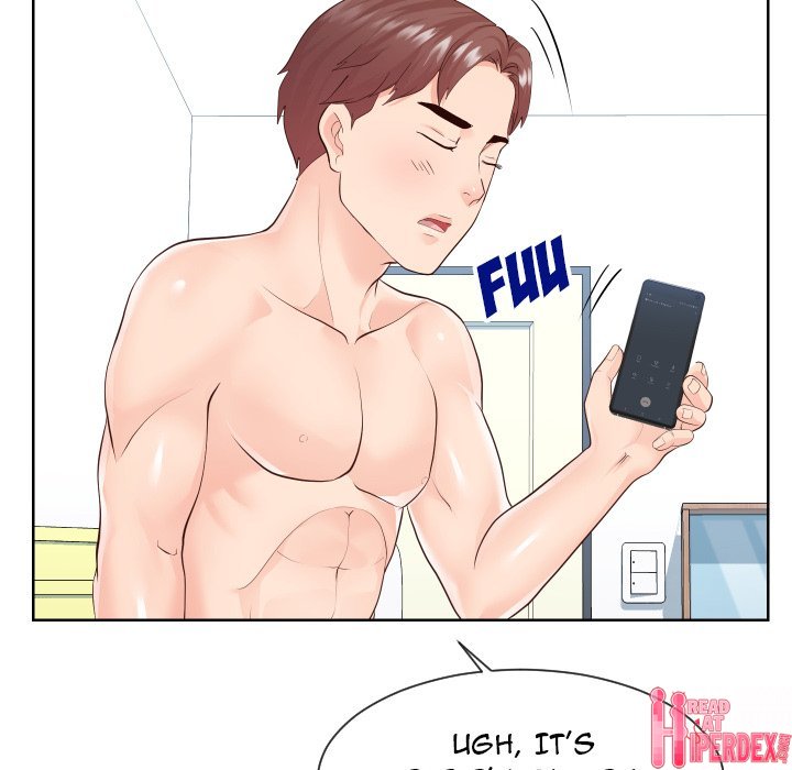 Inexperienced - Chapter 35 [photo 41] - MangaPorn
