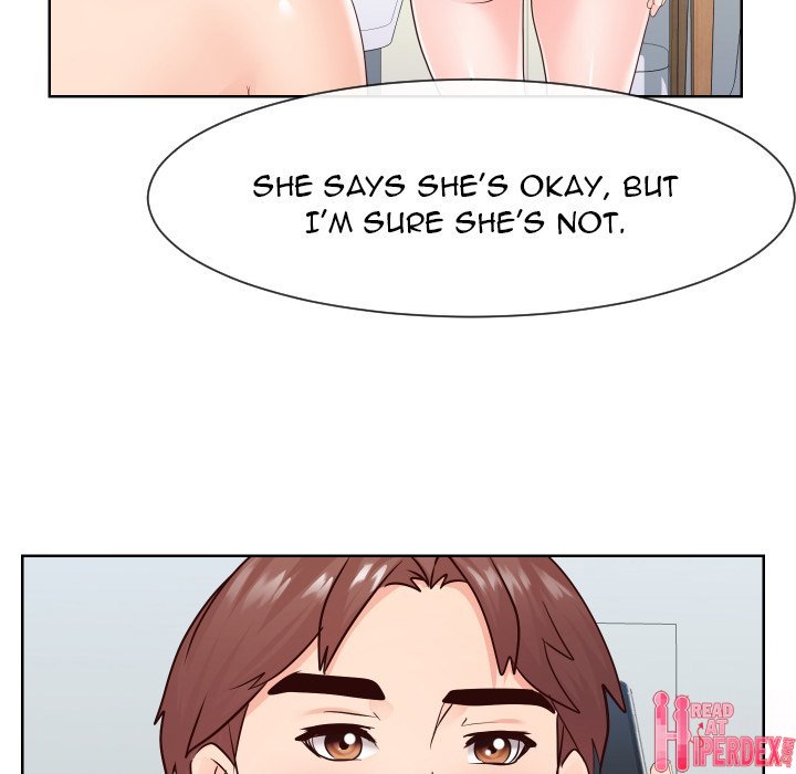 Inexperienced - Chapter 35 [photo 53] - MangaPorn
