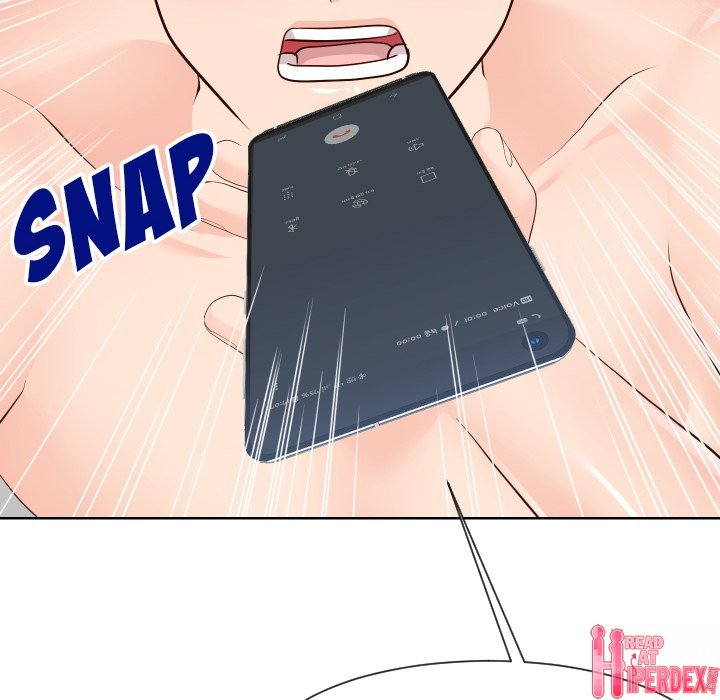 Inexperienced - Chapter 35 [photo 59] - MangaPorn