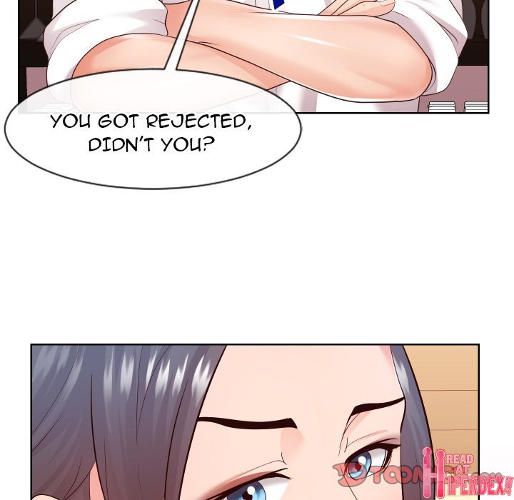 Inexperienced - Chapter 35 [photo 74] - MangaPorn