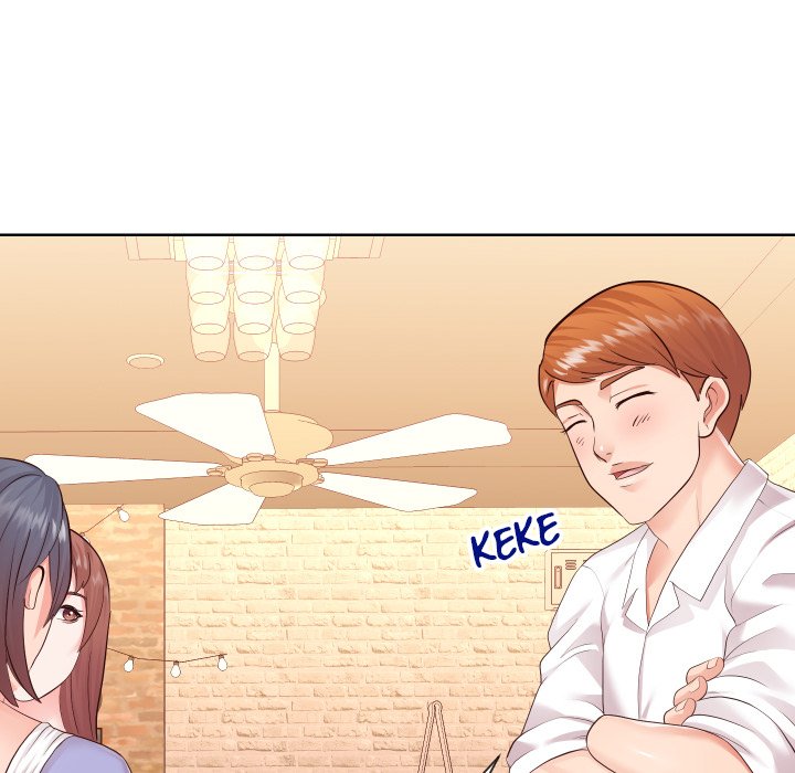 Inexperienced - Chapter 35 [photo 76] - MangaPorn