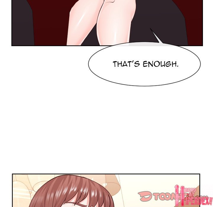 Inexperienced - Chapter 35 [photo 80] - MangaPorn